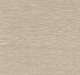 Antonina Vella Paper & Thread Weave Cream Wallpaper