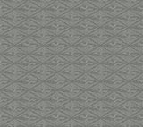 Antonina Vella High Society Black Wallpaper