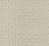 Antonina Vella Deco Screen Beige Wallpaper