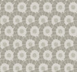 Antonina Vella Coco Bloom White Wallpaper