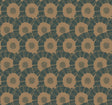 Antonina Vella Coco Bloom Metallic Wallpaper