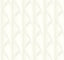 Antonina Vella Metropolis White Wallpaper