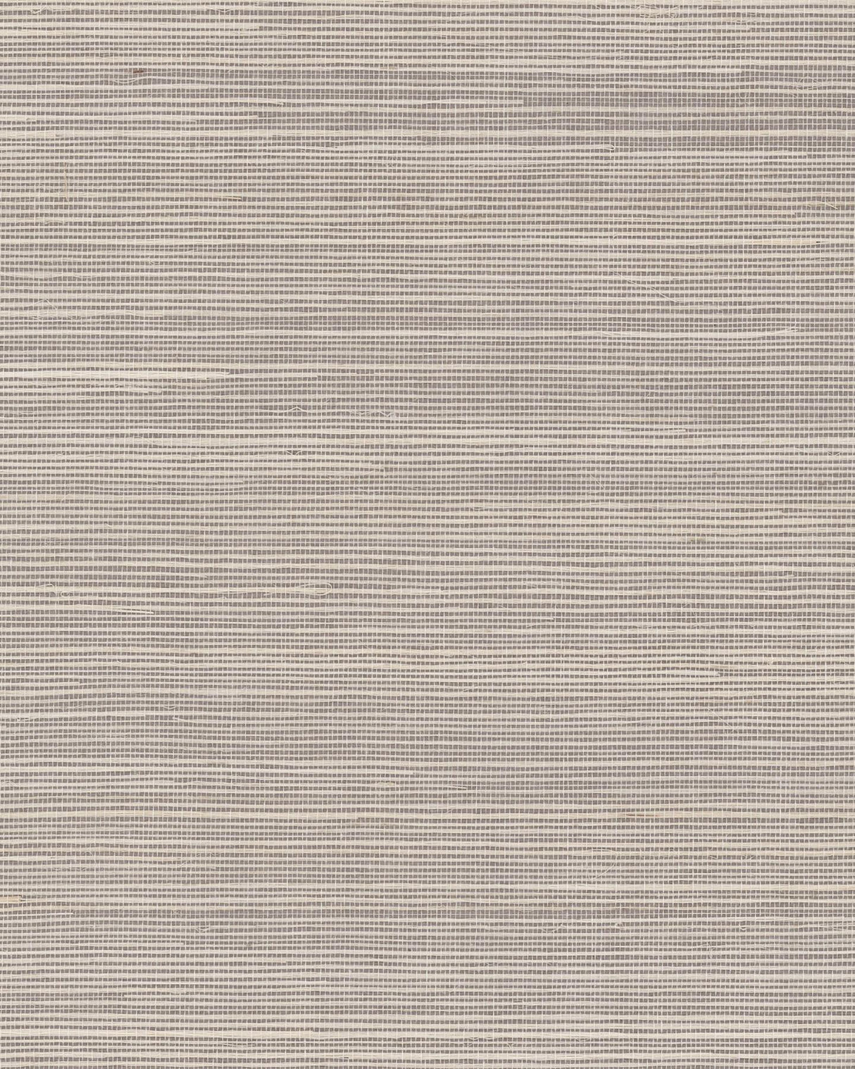Ronald Redding Designs Maguey Sisal Classic Grey Wallpaper
