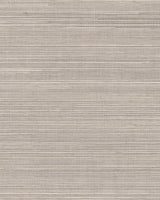Ronald Redding Designs Maguey Sisal Classic Grey Wallpaper