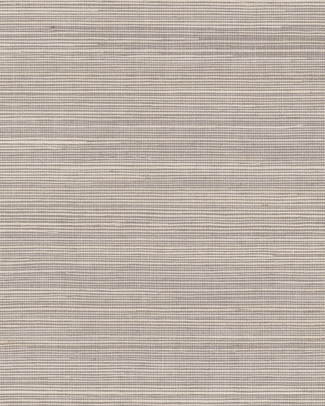 Ronald Redding Designs Maguey Sisal Classic Grey Wallpaper