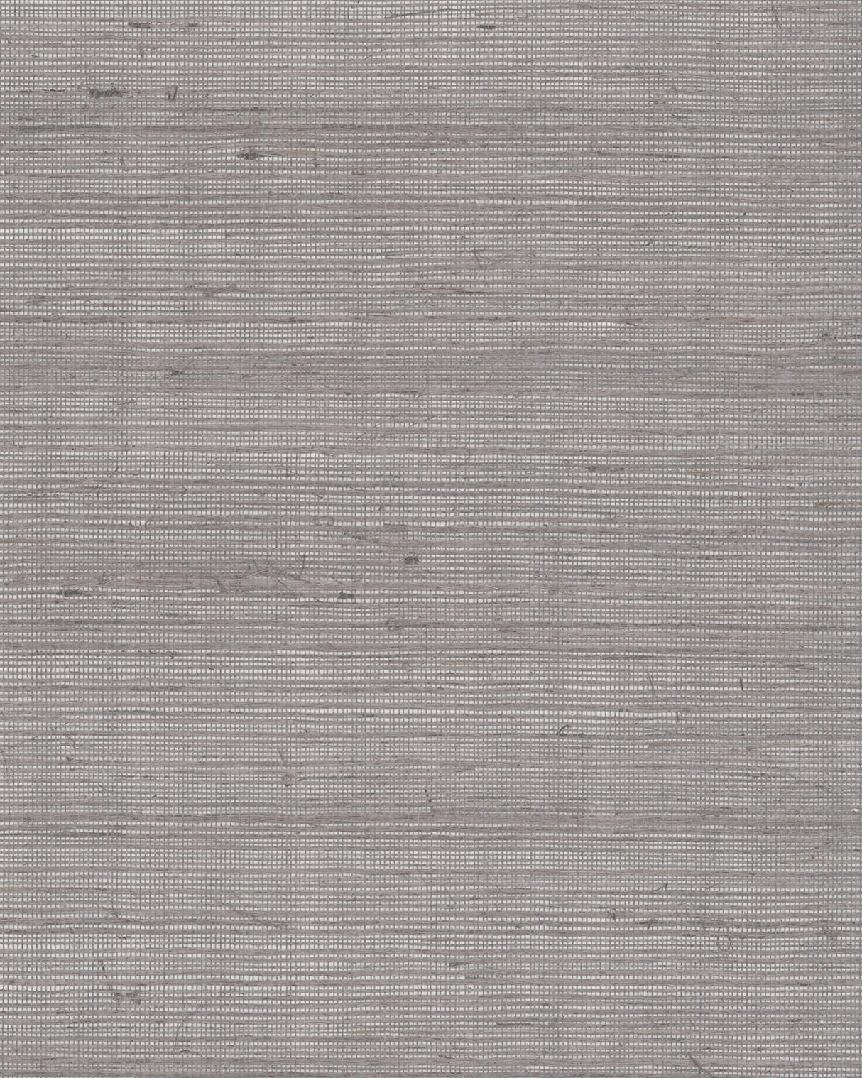 Ronald Redding Designs Maguey Sisal Platinum Wallpaper
