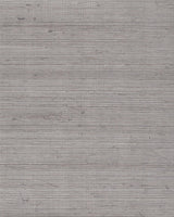 Ronald Redding Designs Maguey Sisal Platinum Wallpaper