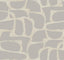 Candice Olson Craftsman Geometric Taupe Wallpaper