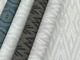 Candice Olson Diamond Marquise Light Neutral Wallpaper