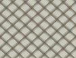 Candice Olson Bayside Basket Weave Mocha Wallpaper