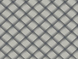 Candice Olson Bayside Basket Weave Navy Wallpaper