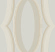 Candice Olson Progression Ogee Blonde Wallpaper