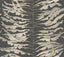 York Wallcoverings Leaf Column Black Wallpaper