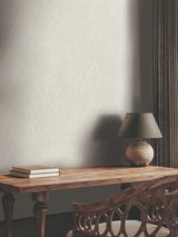 York Wallcoverings Thatched Chevron Light Neutral Wallpaper