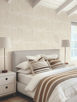 York Wallcoverings Rhythm & Rhyme Sand Wallpaper