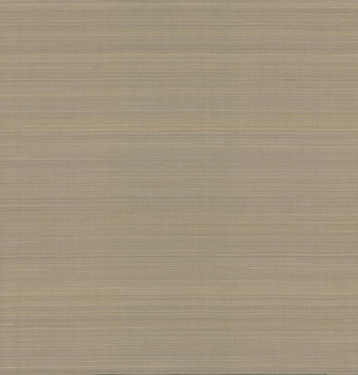 Ronald Redding Designs Abaca Weave Taupe Wallpaper