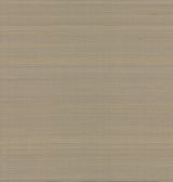 Ronald Redding Designs Abaca Weave Taupe Wallpaper