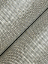 Ronald Redding Designs Abaca Weave Taupe Wallpaper