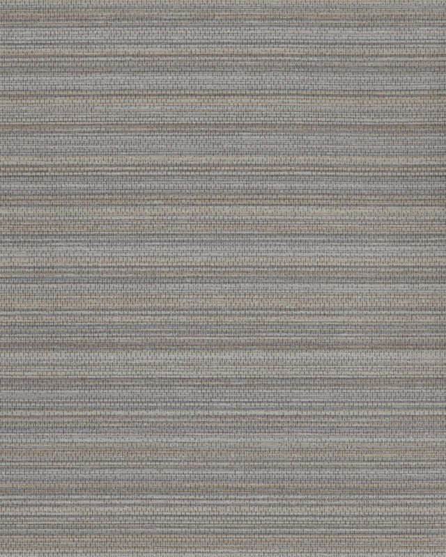 York Wallcoverings Sedge Black Wallpaper