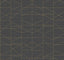 York Wallcoverings Gold Modern Perspective Wallpaper