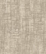 York Wallcoverings Monteverde Putty Wallpaper