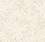 York Wallcoverings Floral Canopy Linen Wallpaper
