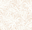 York Wallcoverings Floral Canopy Blush Wallpaper