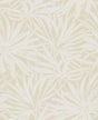 York Wallcoverings Floral Canopy Beige Wallpaper