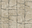 York Wallcoverings Mojave Taupe Wallpaper