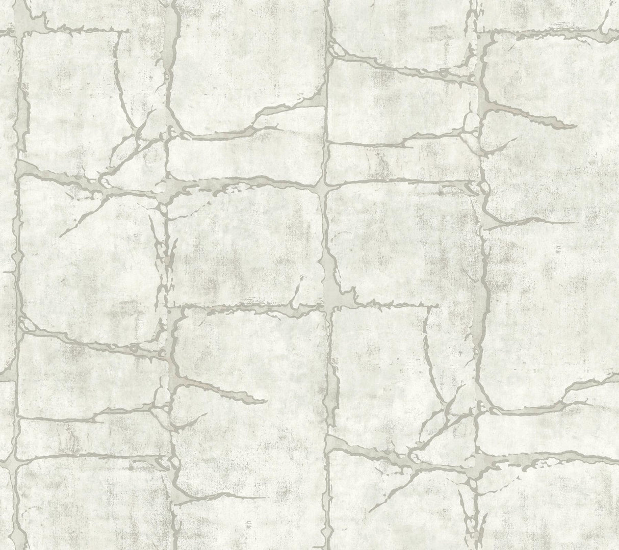 York Wallcoverings Mojave Grey Wallpaper