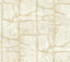 York Wallcoverings Mojave Gold Wallpaper