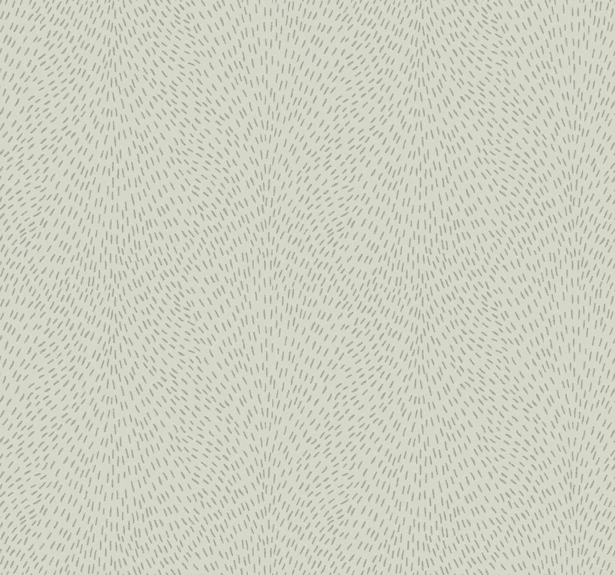 York Wallcoverings Dew Drop Grey Wallpaper