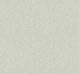 York Wallcoverings Dew Drop Grey Wallpaper