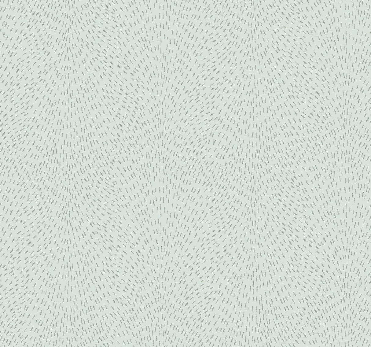 York Wallcoverings Dew Drop Sea Mist Wallpaper