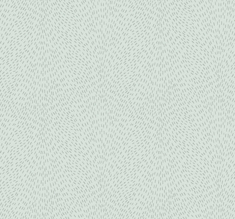 York Wallcoverings Dew Drop Sea Mist Wallpaper