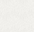 York Wallcoverings Dew Drop White Wallpaper