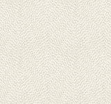 York Wallcoverings Dew Drop Beige Wallpaper