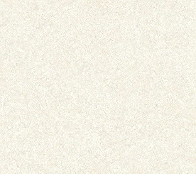 York Wallcoverings Impression White Wallpaper