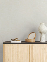 York Wallcoverings Impression White Wallpaper