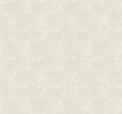 York Wallcoverings Woodcut Grey & White Wallpaper