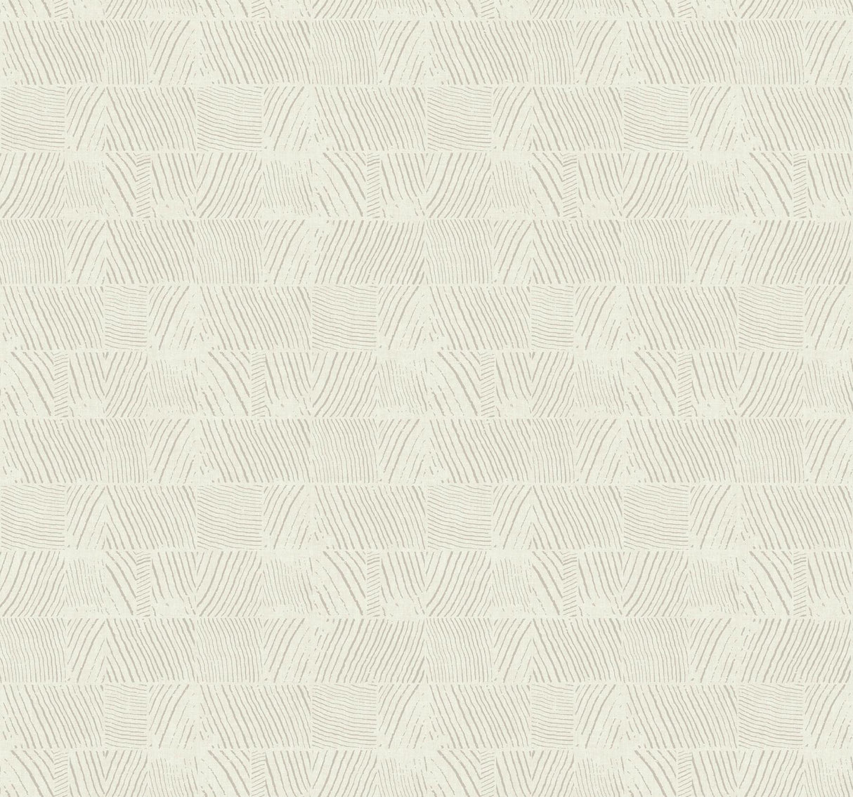 York Wallcoverings Woodcut Grey & White Wallpaper
