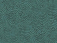 York Wallcoverings Ocean Jasper Teal Wallpaper