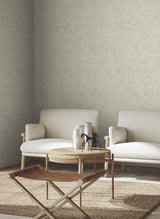 York Wallcoverings Ocean Jasper Beige Wallpaper