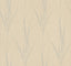 York Wallcoverings Graceful Willow Putty Wallpaper