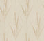 York Wallcoverings Graceful Willow Pale Straw Wallpaper