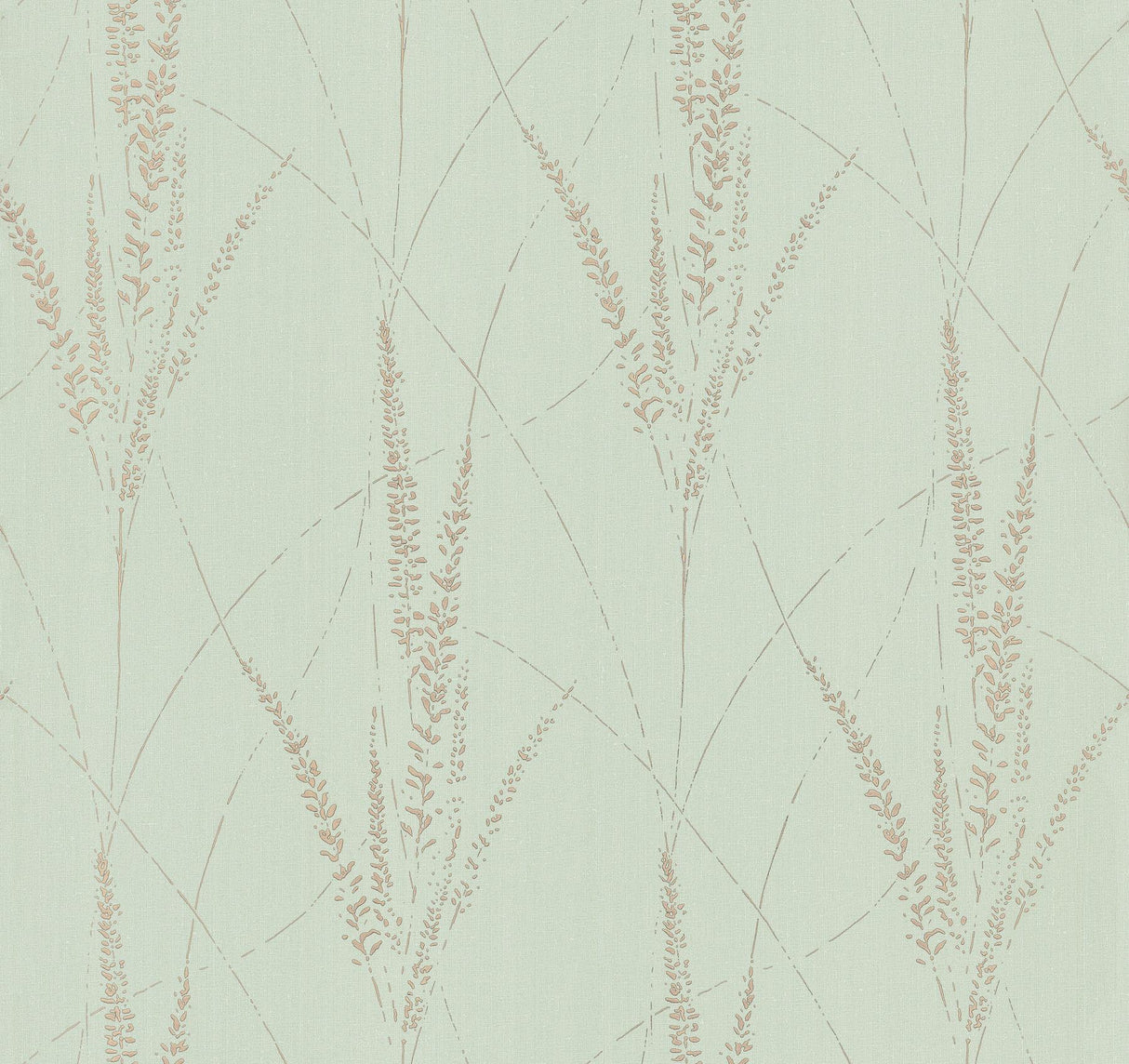 York Wallcoverings Graceful Willow Lagoon Wallpaper