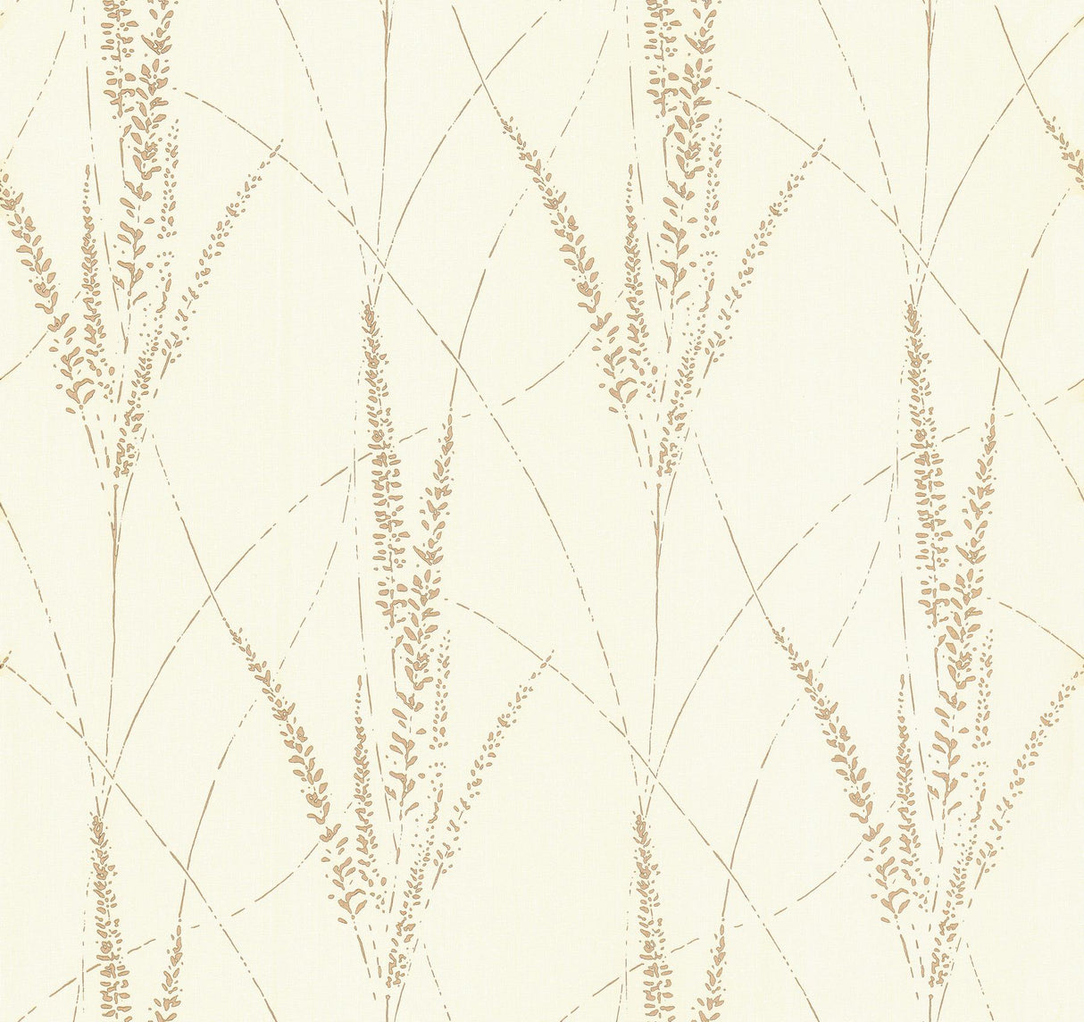 York Wallcoverings Graceful Willow Cotton Wallpaper