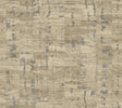 York Wallcoverings Pop The Cork Taupe Wallpaper
