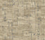 York Wallcoverings Pop The Cork Taupe Wallpaper