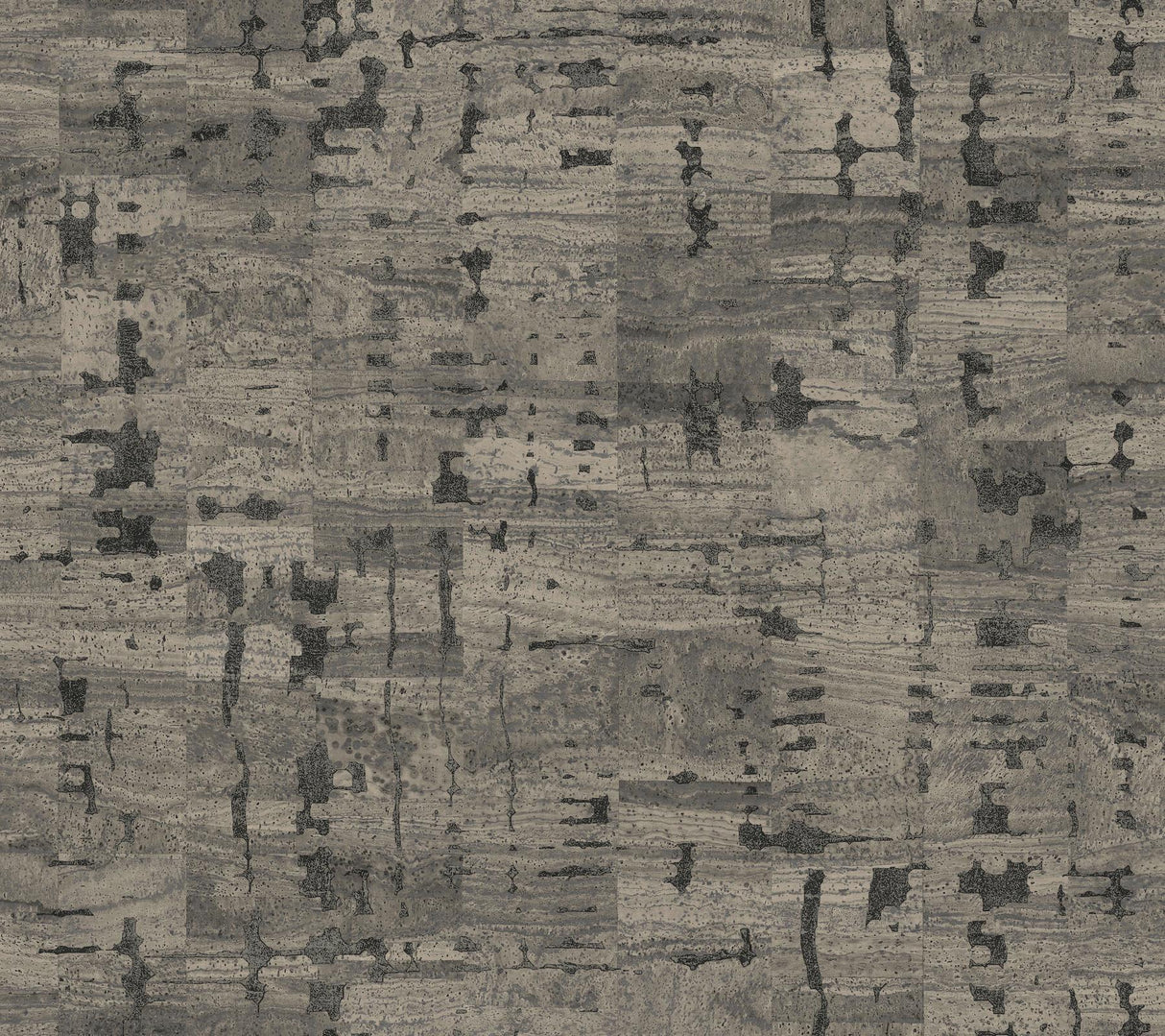 York Wallcoverings Pop The Cork Charcoal Wallpaper